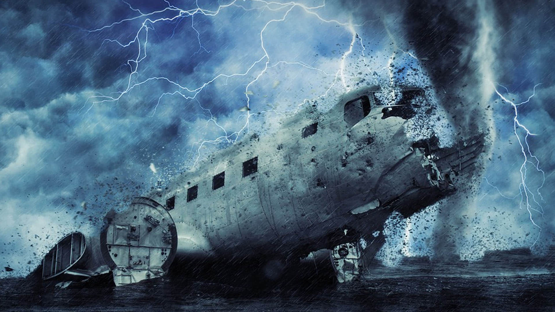 Plane Crashes Due to Pilot Error 66 People Died Know About Disclosure Behind Investigation News in Hindi