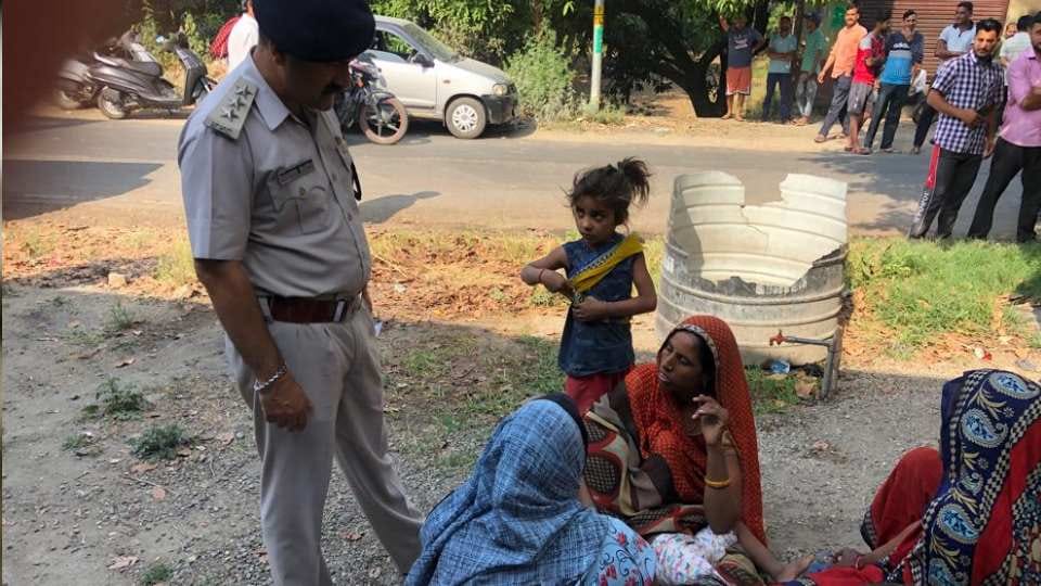 Two brothers murdered near Pathankot border