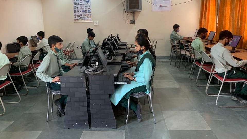 Latest rankings released on school education, Punjab has been ranked number one  