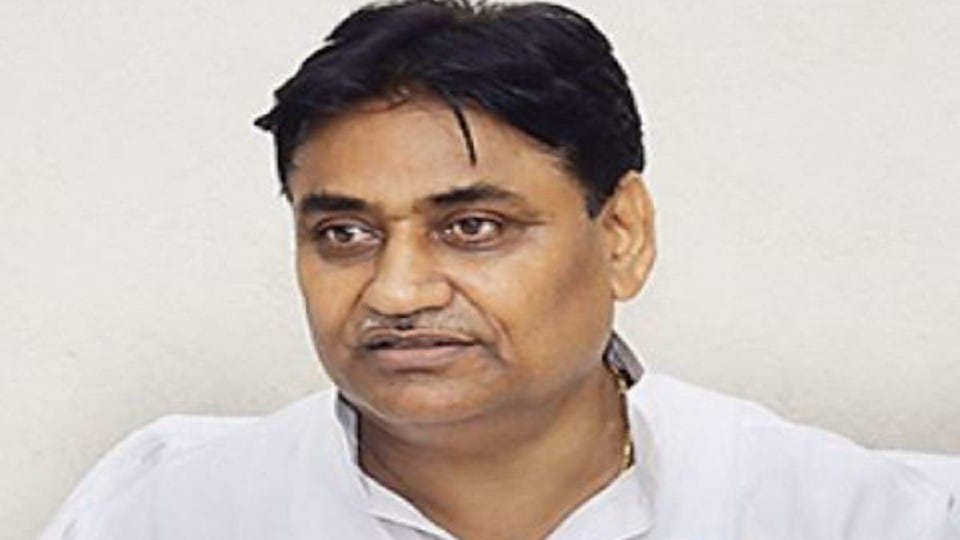Jalore Dalit Student Death Case Bhim Army President Satpal Tanwar