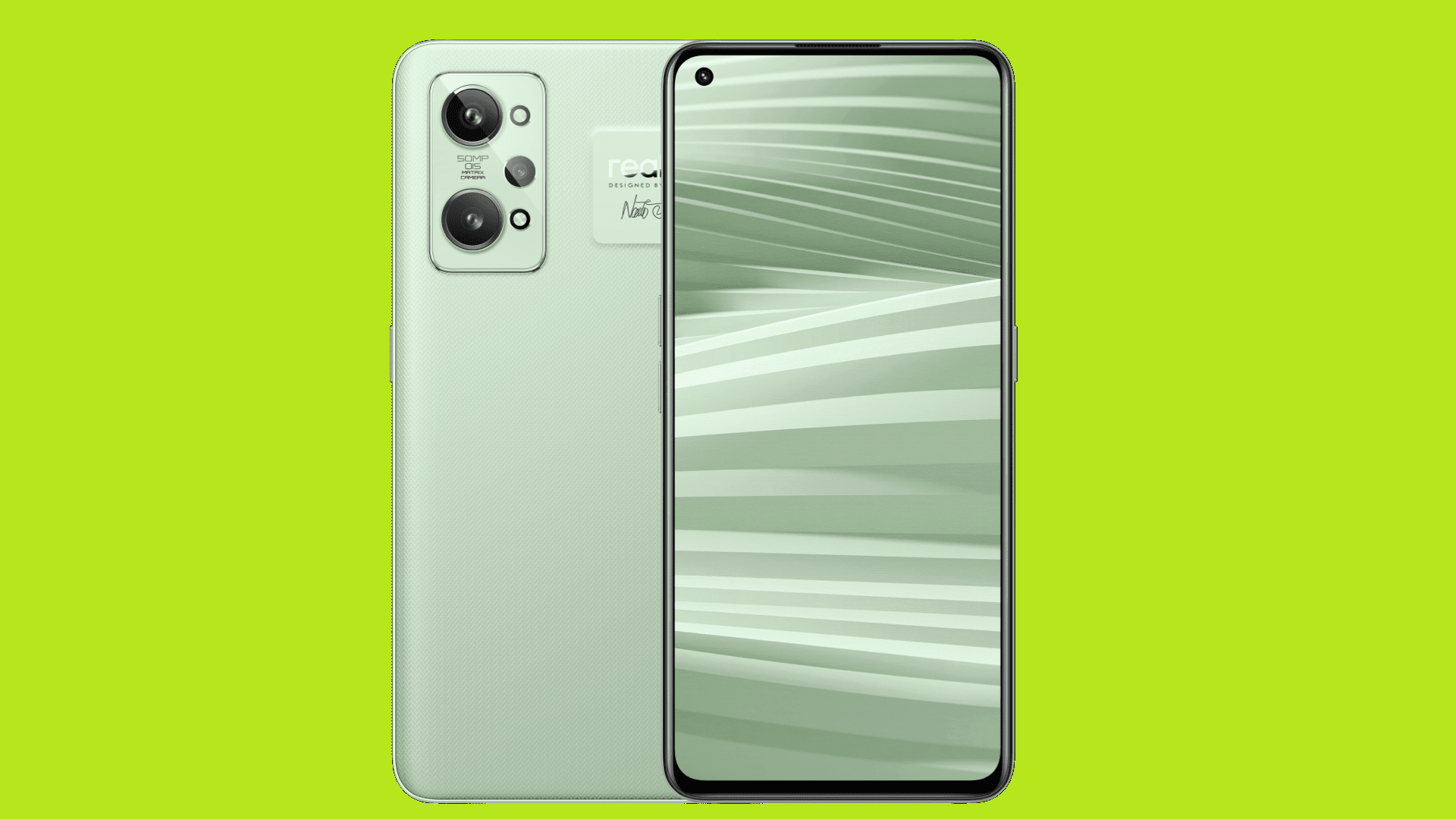Realme GT 2 first sale in India today Price and Specifications