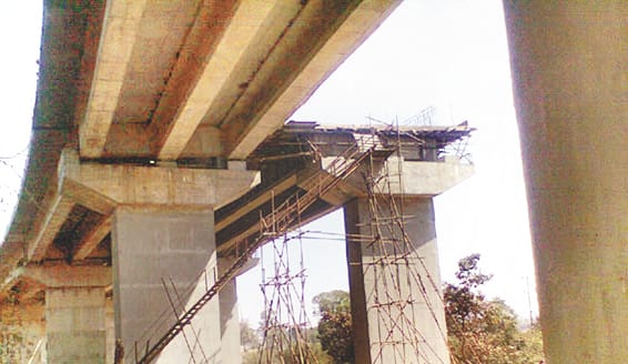 ROB to be built at railway crossing in Gode