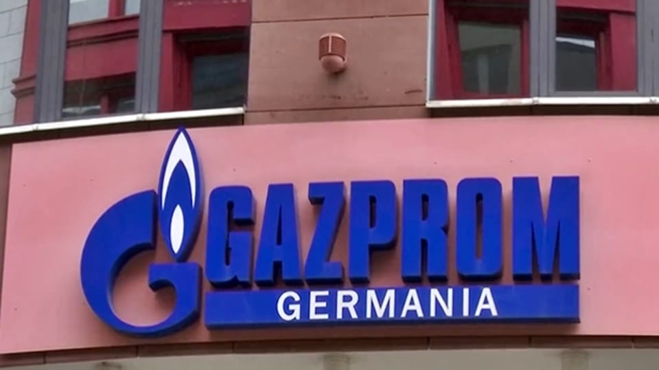 Germany Gas Crisis: Due to shortage of natural gas, the crisis of Germany industries is rising