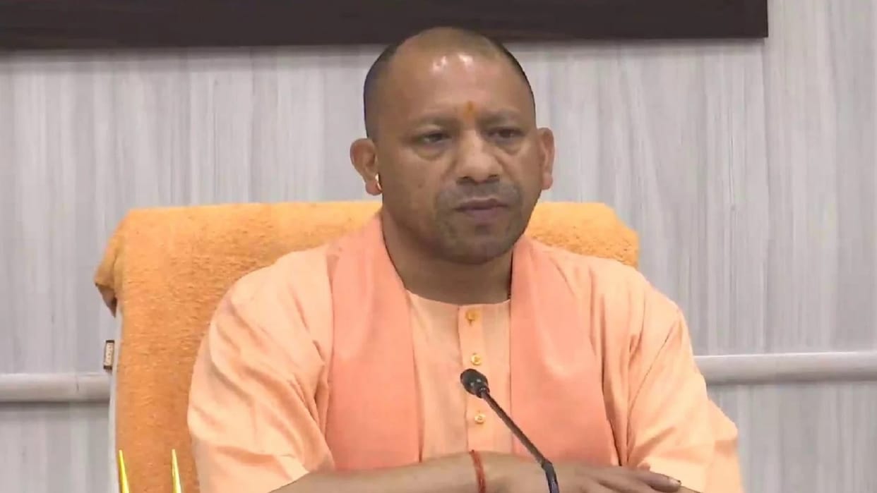 Lucknow: CM Yogi said, prepare the future keeping in mind the needs, an action plan to improve the energy sector