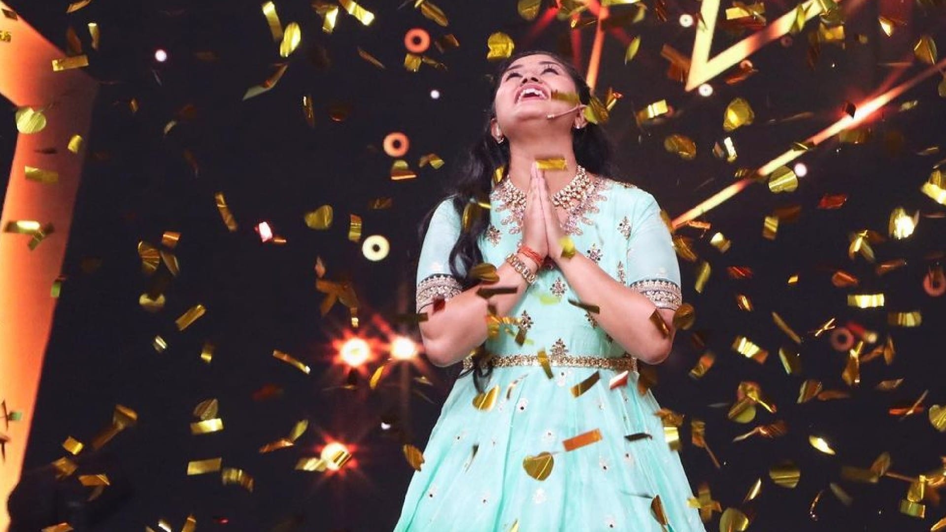 Interview: IGT's first runner up Ishita said - I do not regret not being a winner, audience's prayers are no less than an award