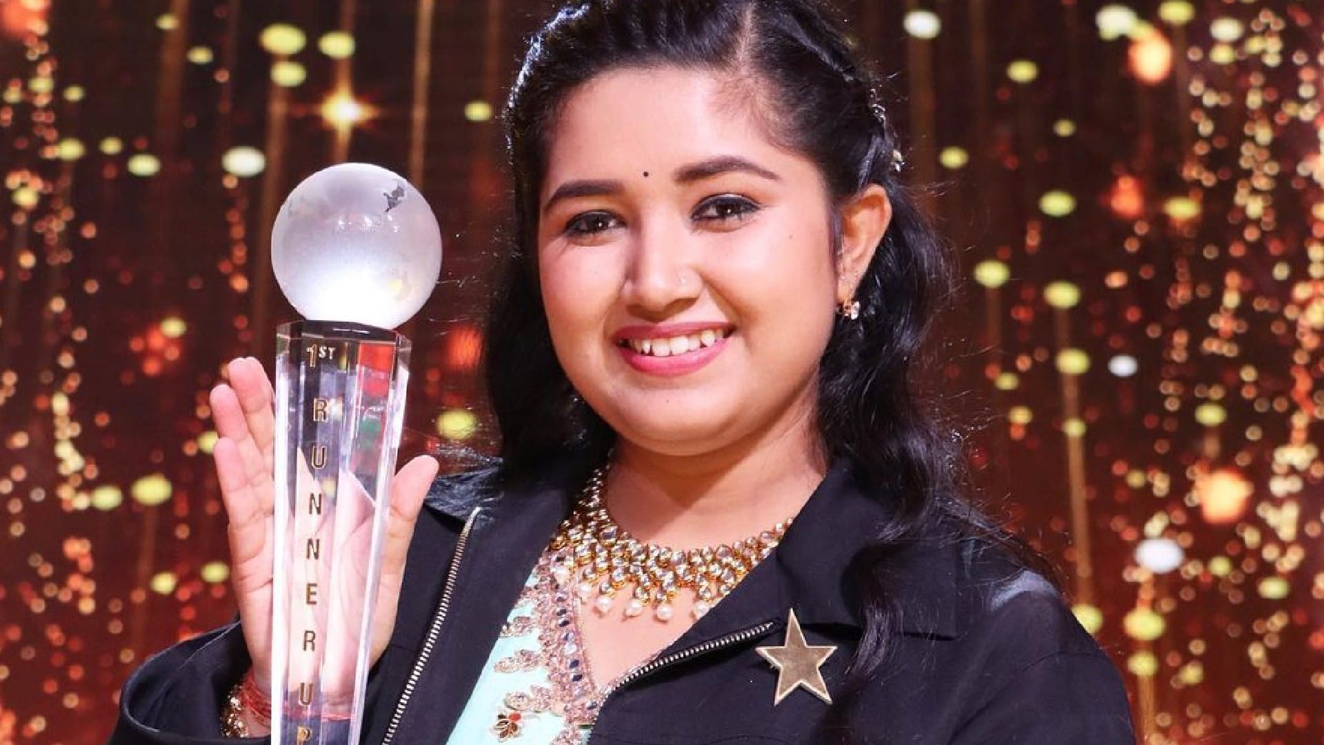Interview: IGT's first runner up Ishita said - I do not regret not being a winner, audience's prayers are no less than an award