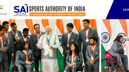 SAI Recruitment 2022