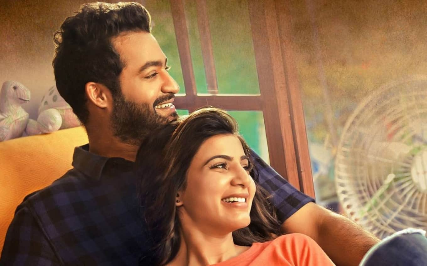 Samantha Ruth Prabhu Birthday Special Know Worked with Which Actors News in Hindi