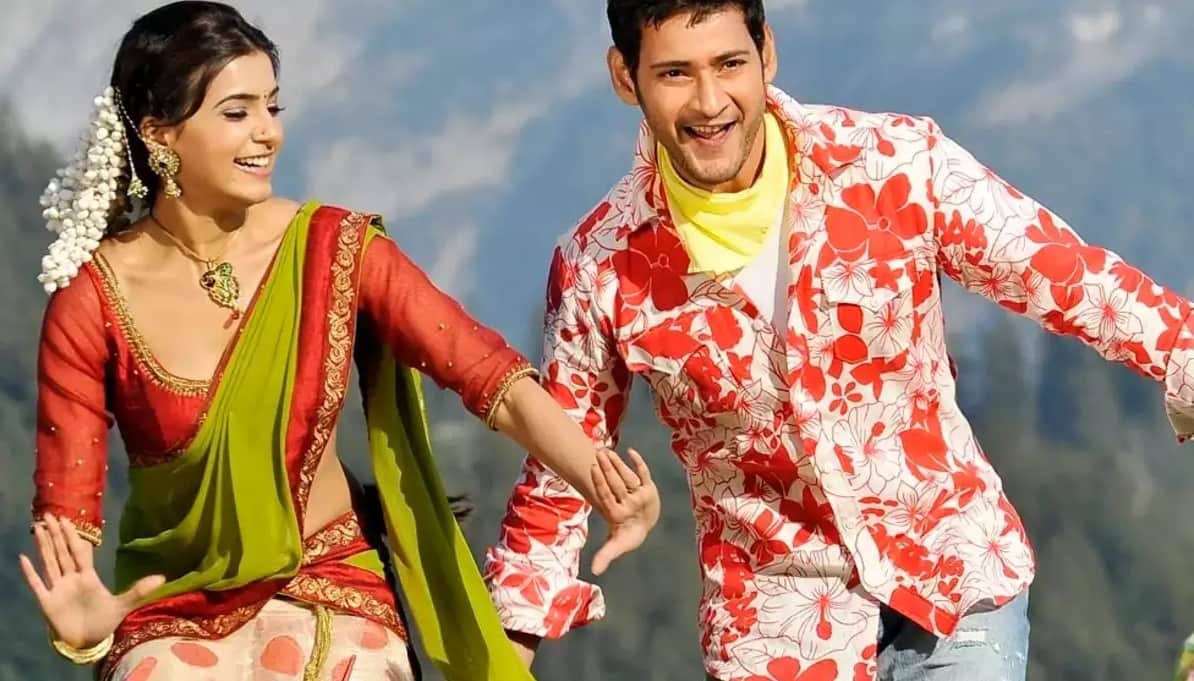 Samantha Ruth Prabhu Birthday Special Know Worked with Which Actors News in Hindi