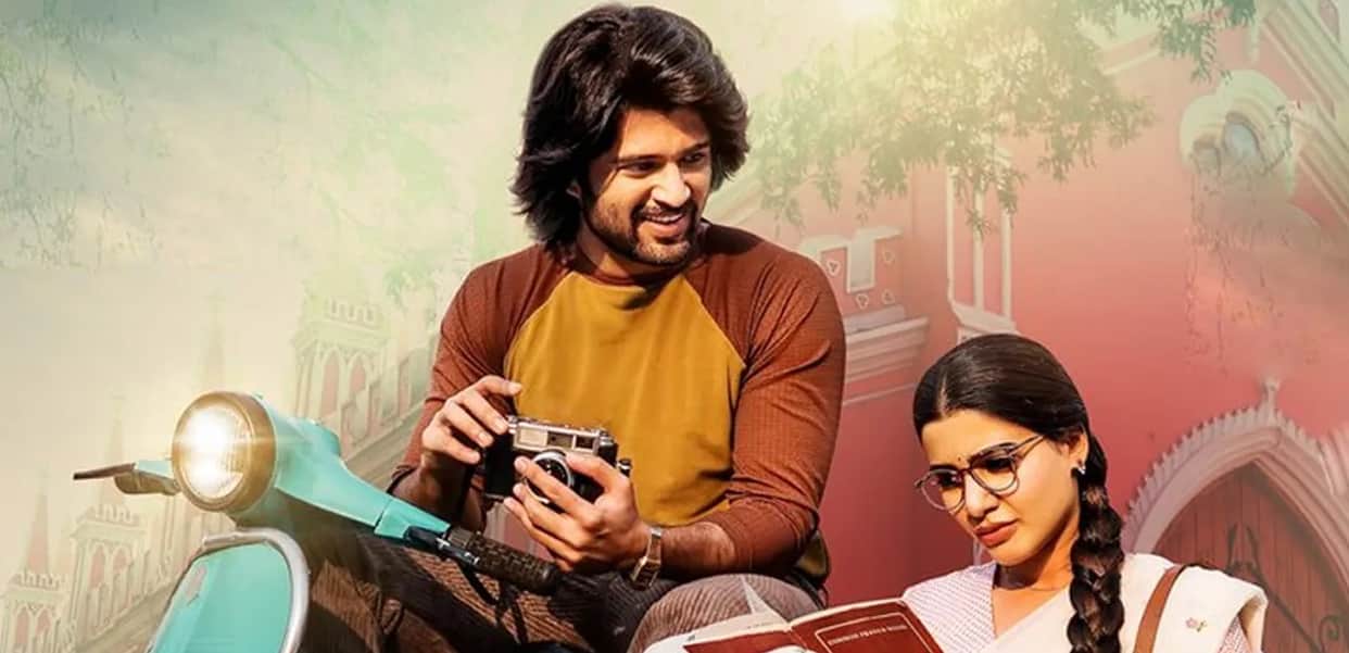 fake news vijay deverakonda and samantha injured while shooting film khushi know the truth
