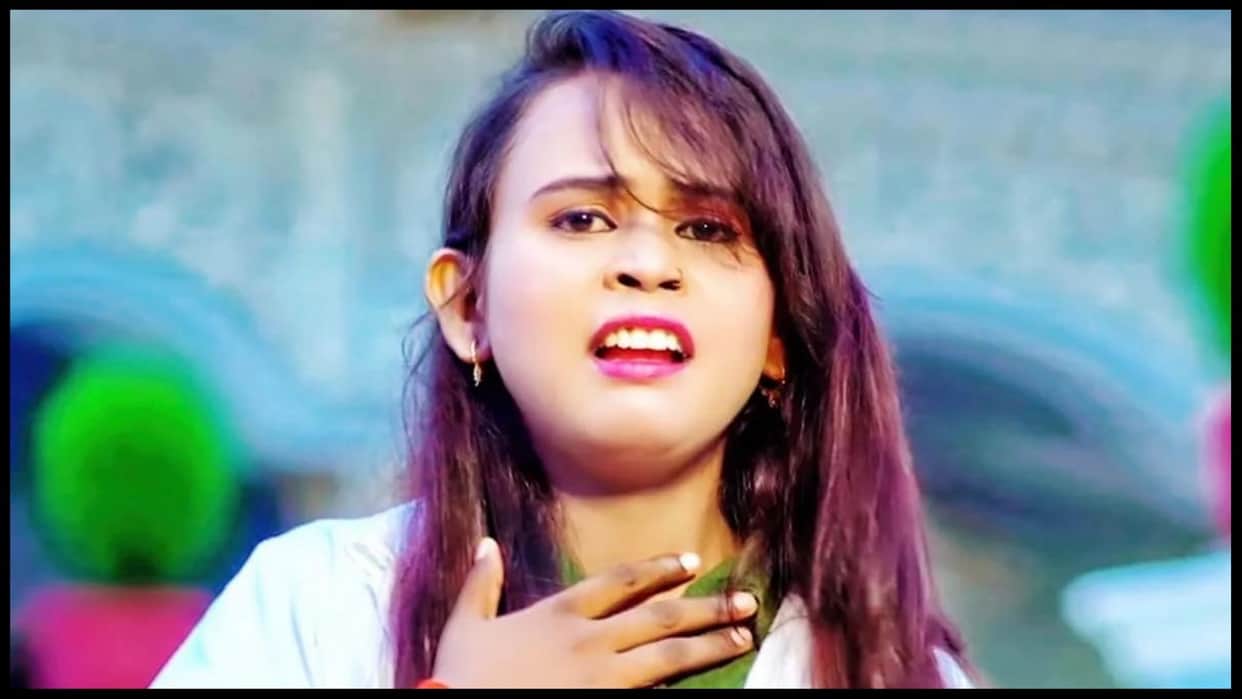Bhojpuri singer Shilpi Raj MMS leak scandal: Shilpi says, I am not the girl in the MMS video