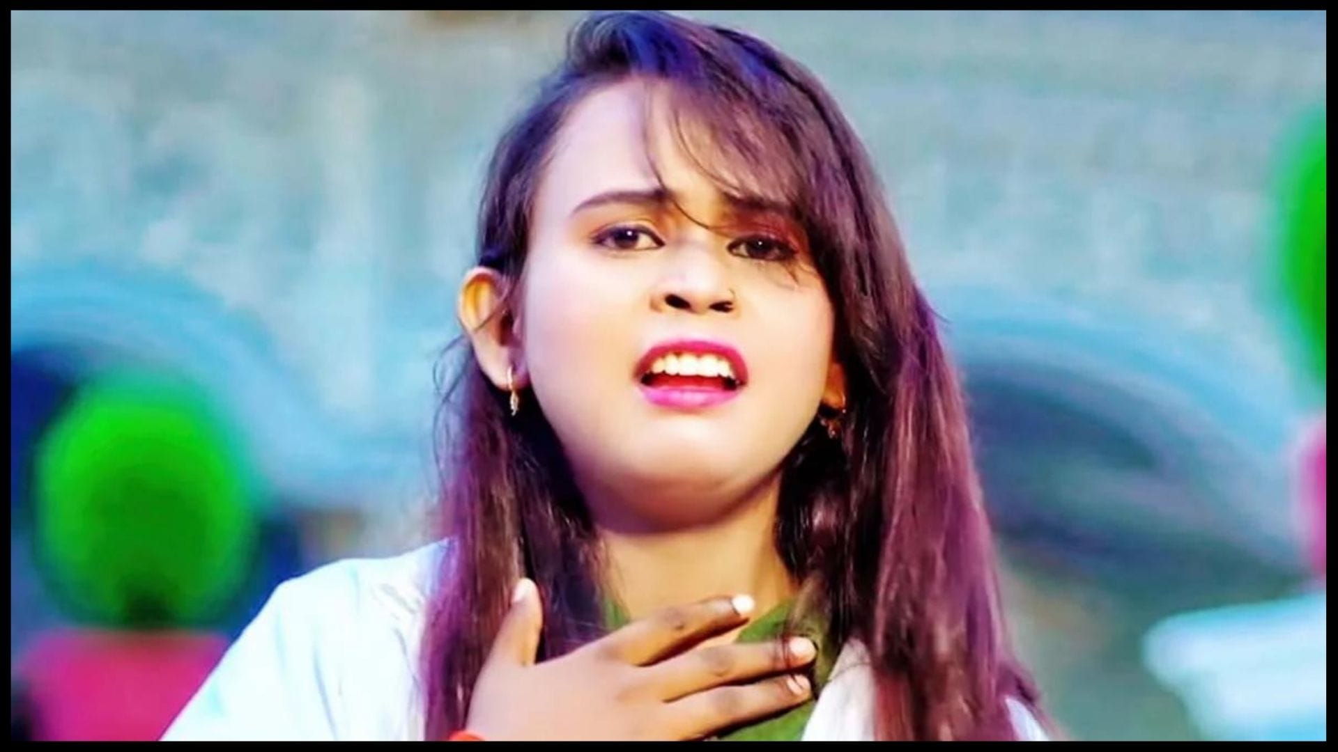 Akshara Singh MMS leak from shilpi raj to poonam dubey these Bhojpuri actresses video went viral on internet
