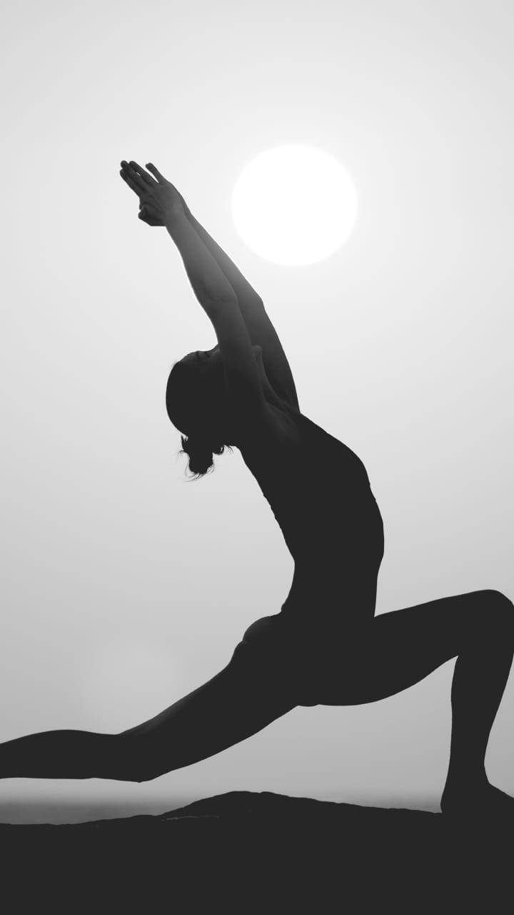 MP News: State level mass Surya Namaskar program tomorrow, CM will do yoga with children in Subhash School
