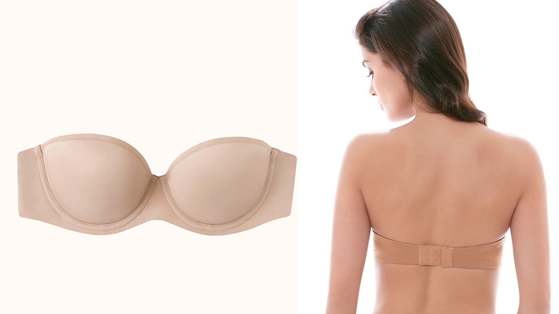Today’s Fashion While Wearing Strapless Bra Remember These Things