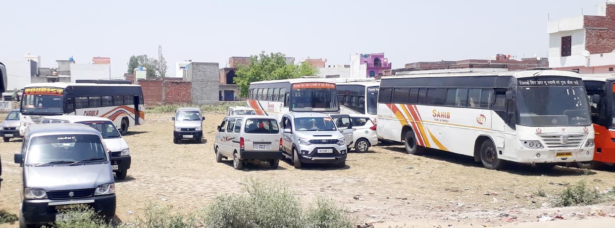 Civic Amenities