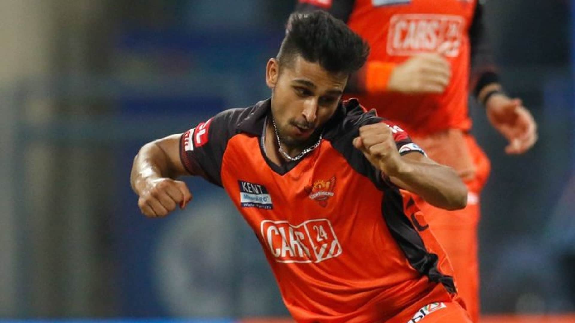 IPL 2022 GT vs SRH Match 40 Highlights News in Hindi Rashid Khan and Rahul tewatia won hearts