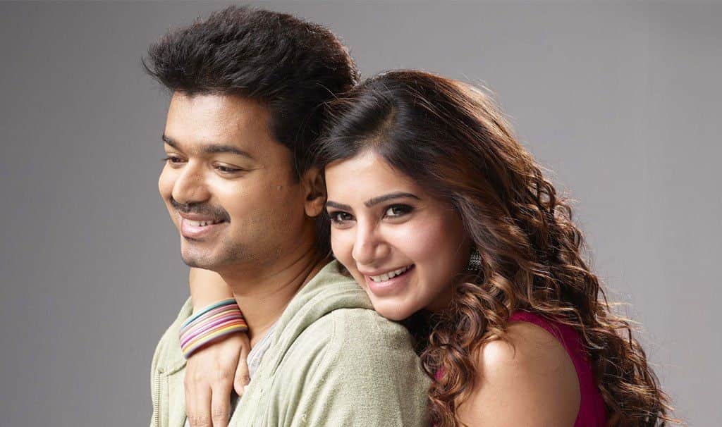 Thalapathy 67: Know Everything About Samantha Vijay Starrer And Vikram Director  Lokesh Kanagaraj