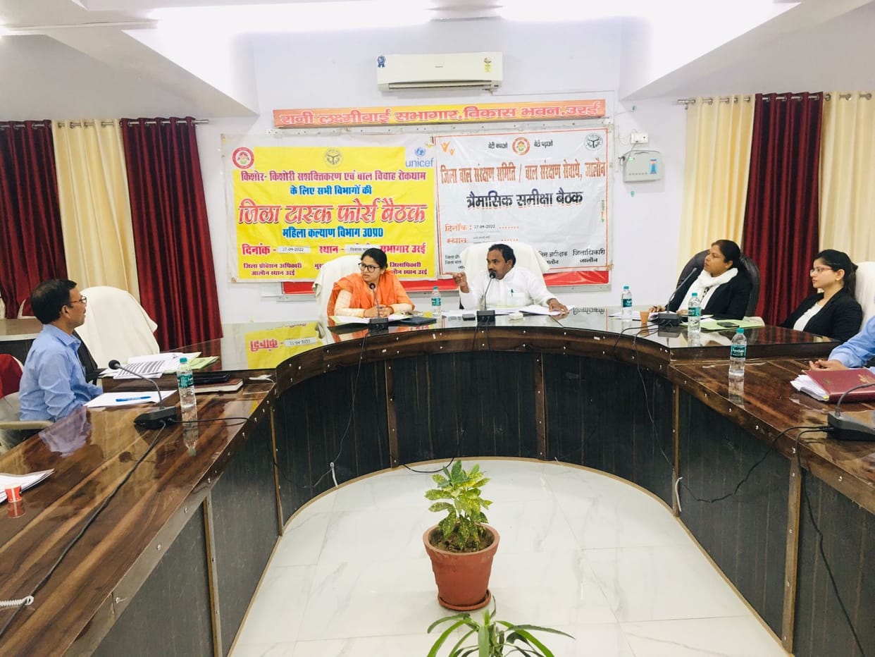bjp,DM,jayanti,doctor,force