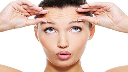 Beauty Tips Appearing Wrinkles On Face At Young Age These