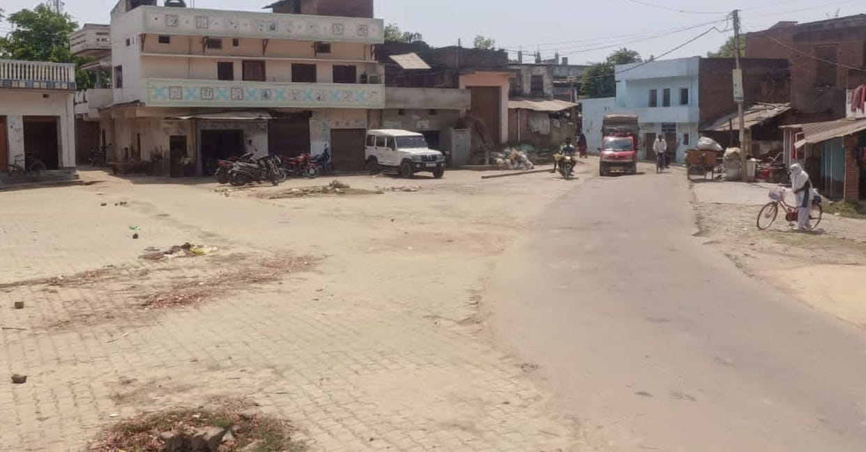 27 markets will be developed as village haat