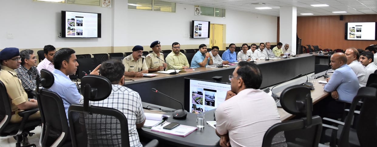 If action is not taken then summon will be issued : DC