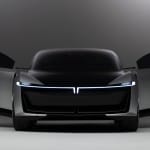 Tata Avinya Electric SUV Concept