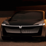 Tata Avinya Electric SUV Concept