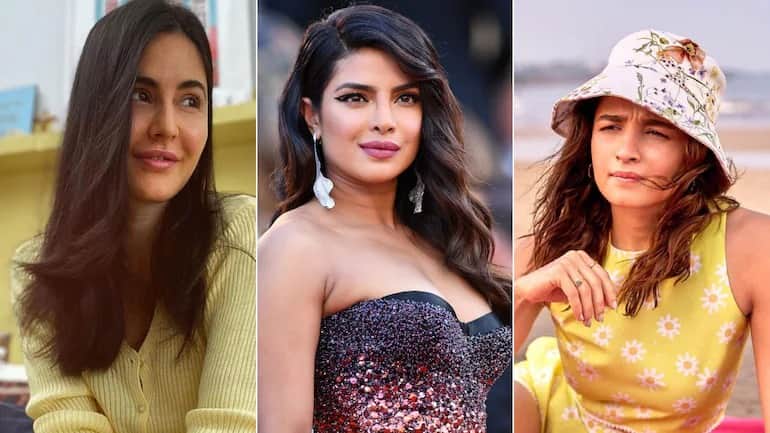 Jee Le Zara: Alia bhatt Priyanka chopra and Katrina kaif starrer film jee le zara to be released on amazon prime video after its theatrical release