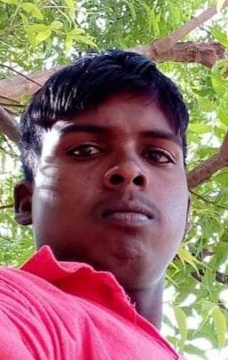 Youth dies after being hit by HT line