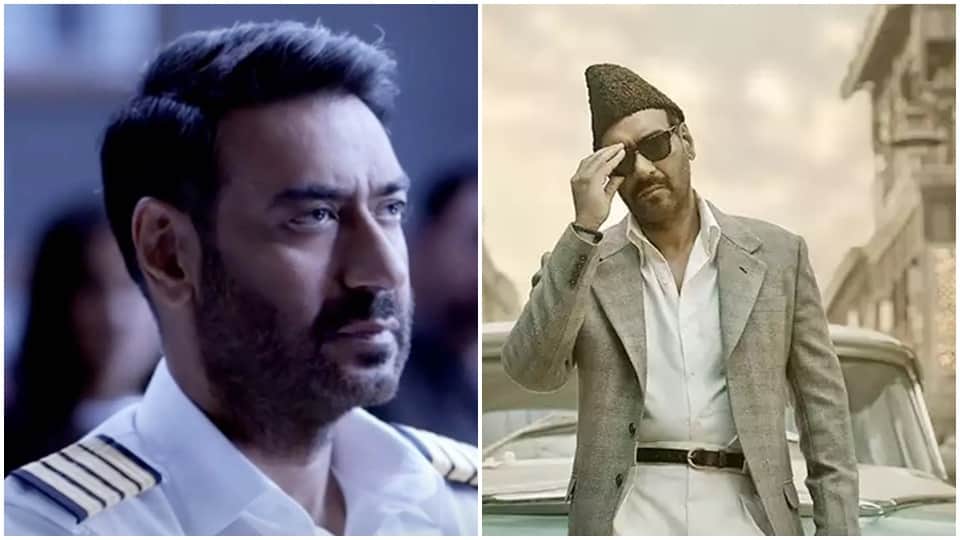 ajay devgn has not watched rrr and gangubai kathiawadi do not like watching my films