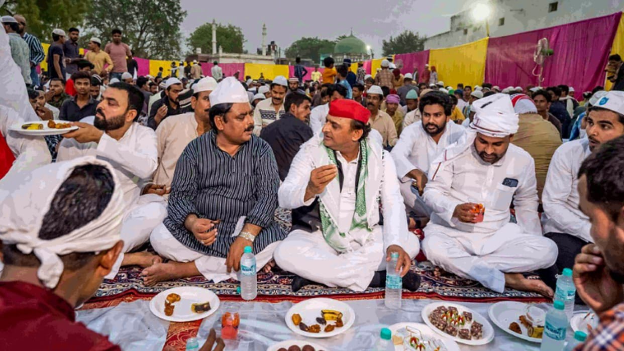 Akhilesh yadav says we wanted to continue allliance with BSP to see Mayawati as PM of India