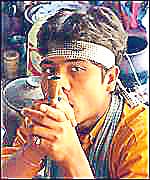 Anty Drug Cometi in Rudrapur