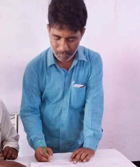 Investigation started on the headmaster accused of beating