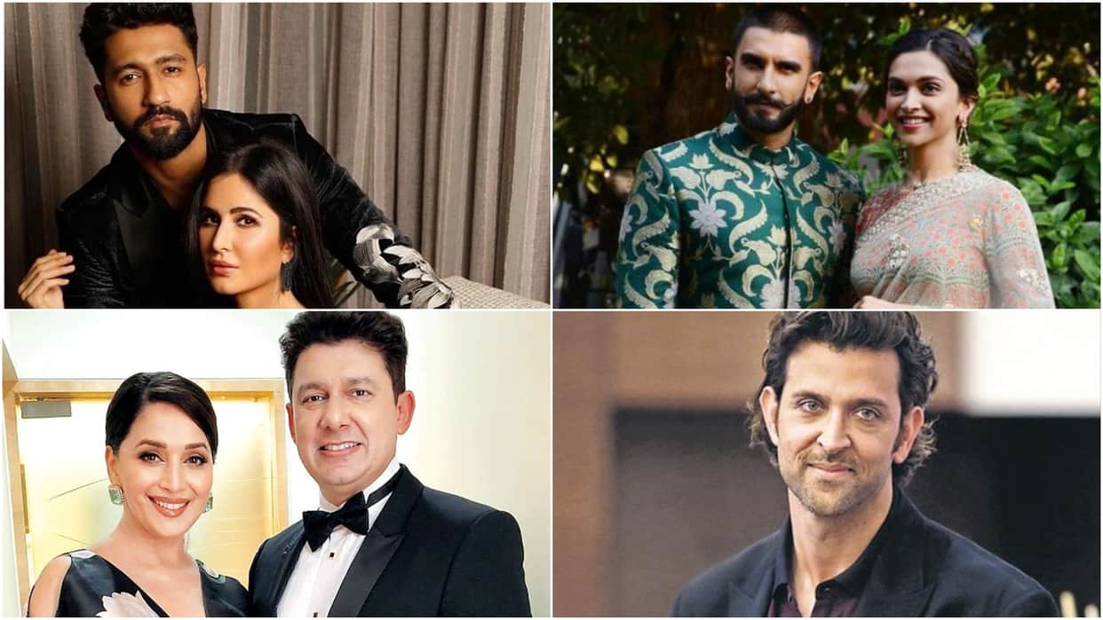 Deepika padukone to kriti sanon These Bollywood Stars Lives in Rented Apartment News in Hindi