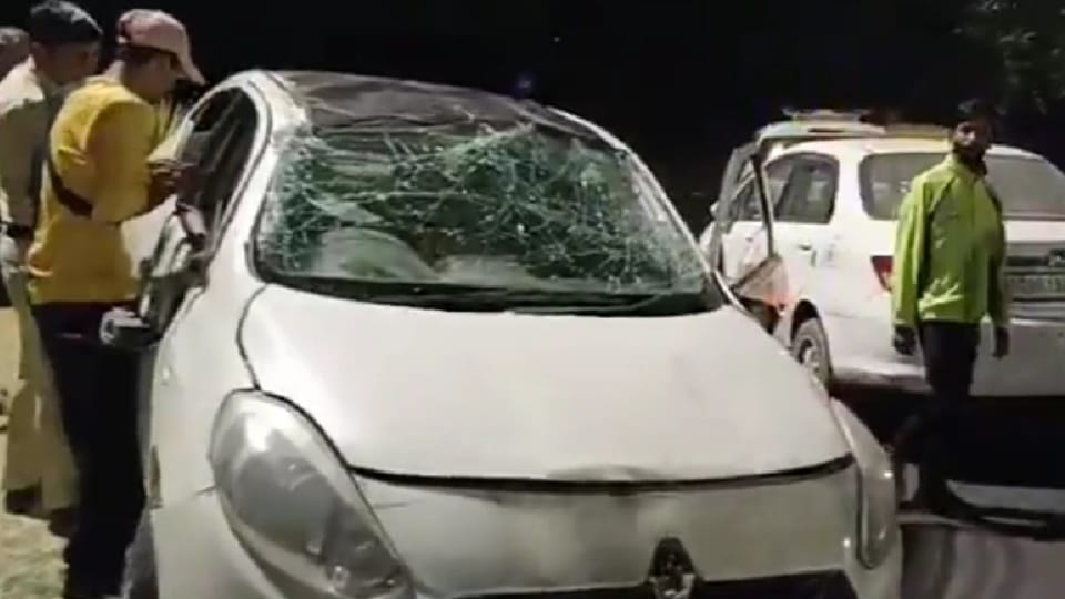 Number of challans increased after smart cameras are installed in Chandigarh
