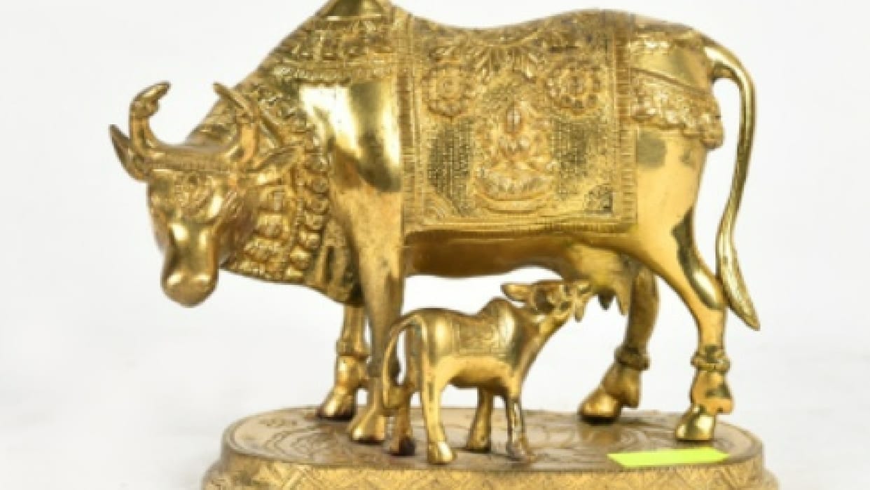 Govatsa Dwadashi 2023 Date Importance Puja Vidhi Significance