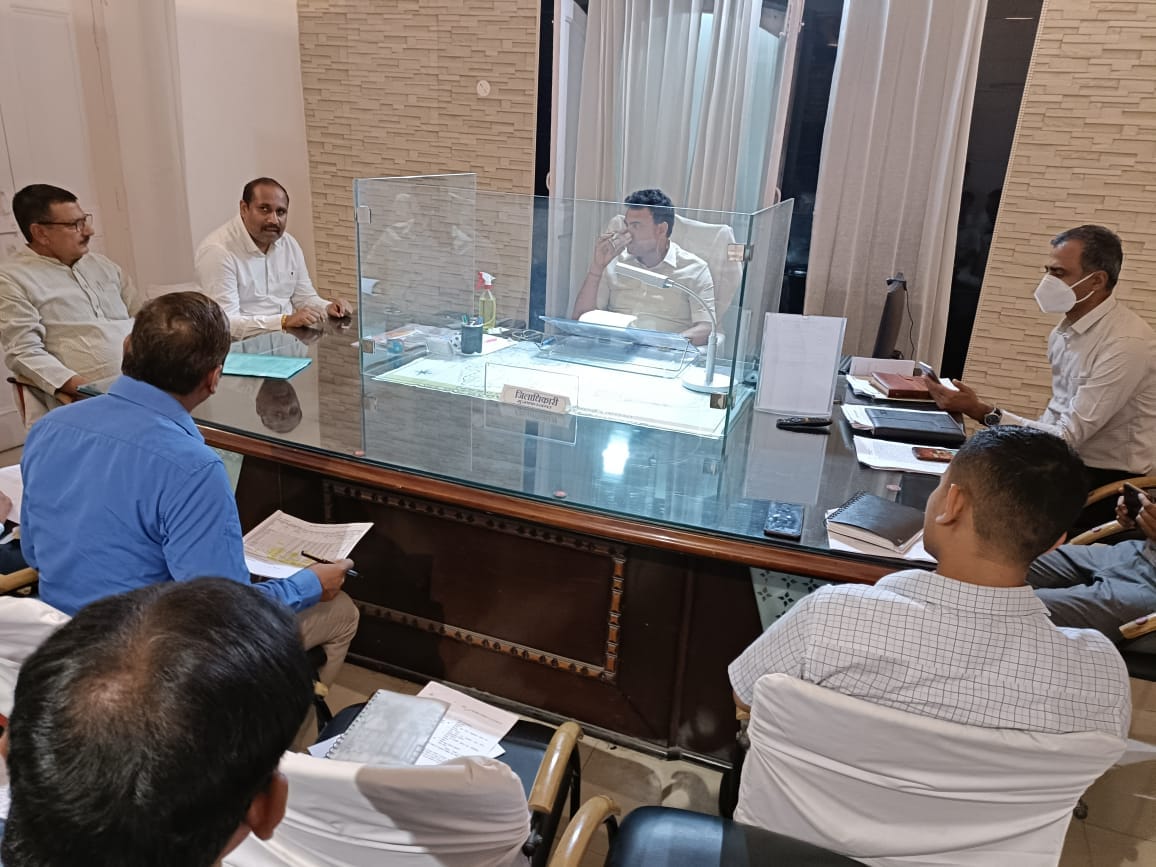 Farmer's land will not be auctioned without informing the DM