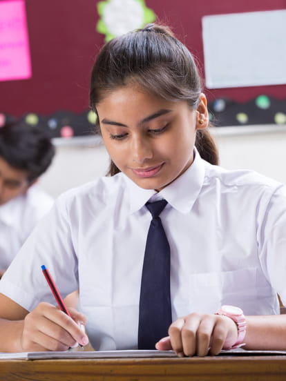 एग्जाम के वक़्त ऐसे बढ़ाएं अपना फोकस