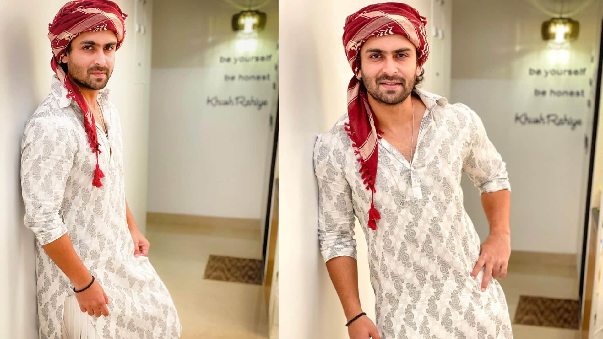 Eid 2023 best ethnic kurta collection for men's for Eid festival after Ramadan