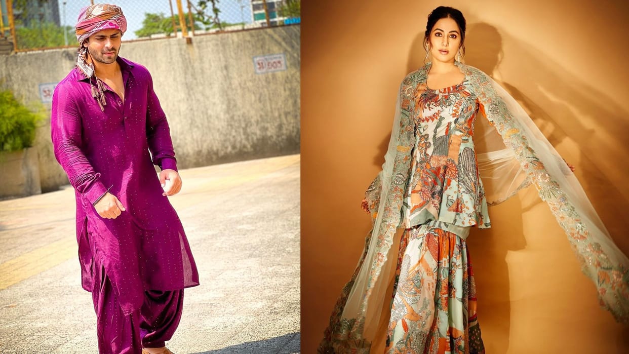 Fashion Tips Choose These Eid Trending Clothes From Boys To Girls