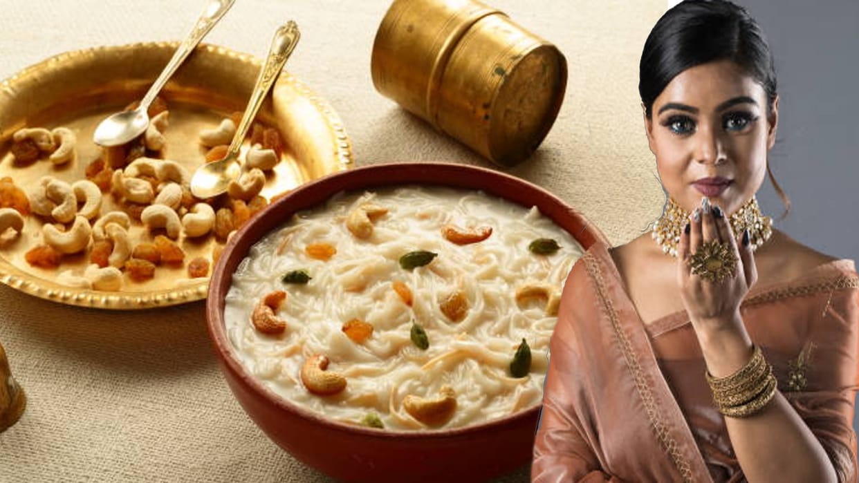 Today’s Kitchen Make These Eid Special Sweet Dishes For Guests Know Recipe In Hindi
