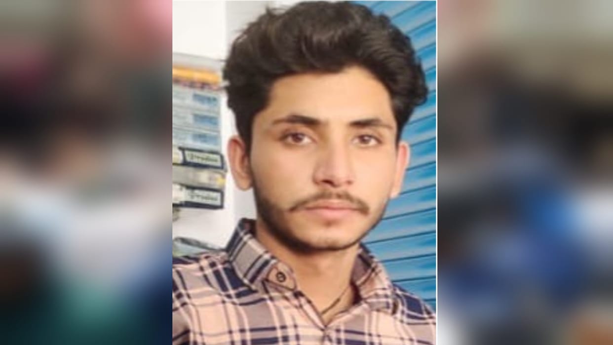 : Bike rider dies due to hit by a tractor trolley in Saharanpur, two injured