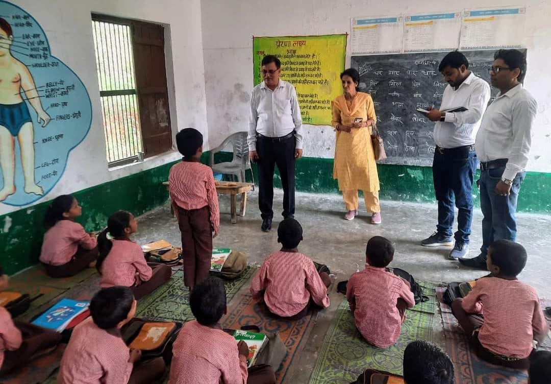 Action,teacher