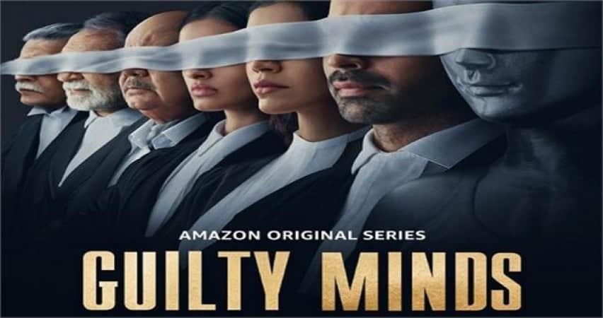 5 Legal Drama Series Available on OTT Platform Guilty Minds Your Honour Criminal Justice Illegal The Verdict