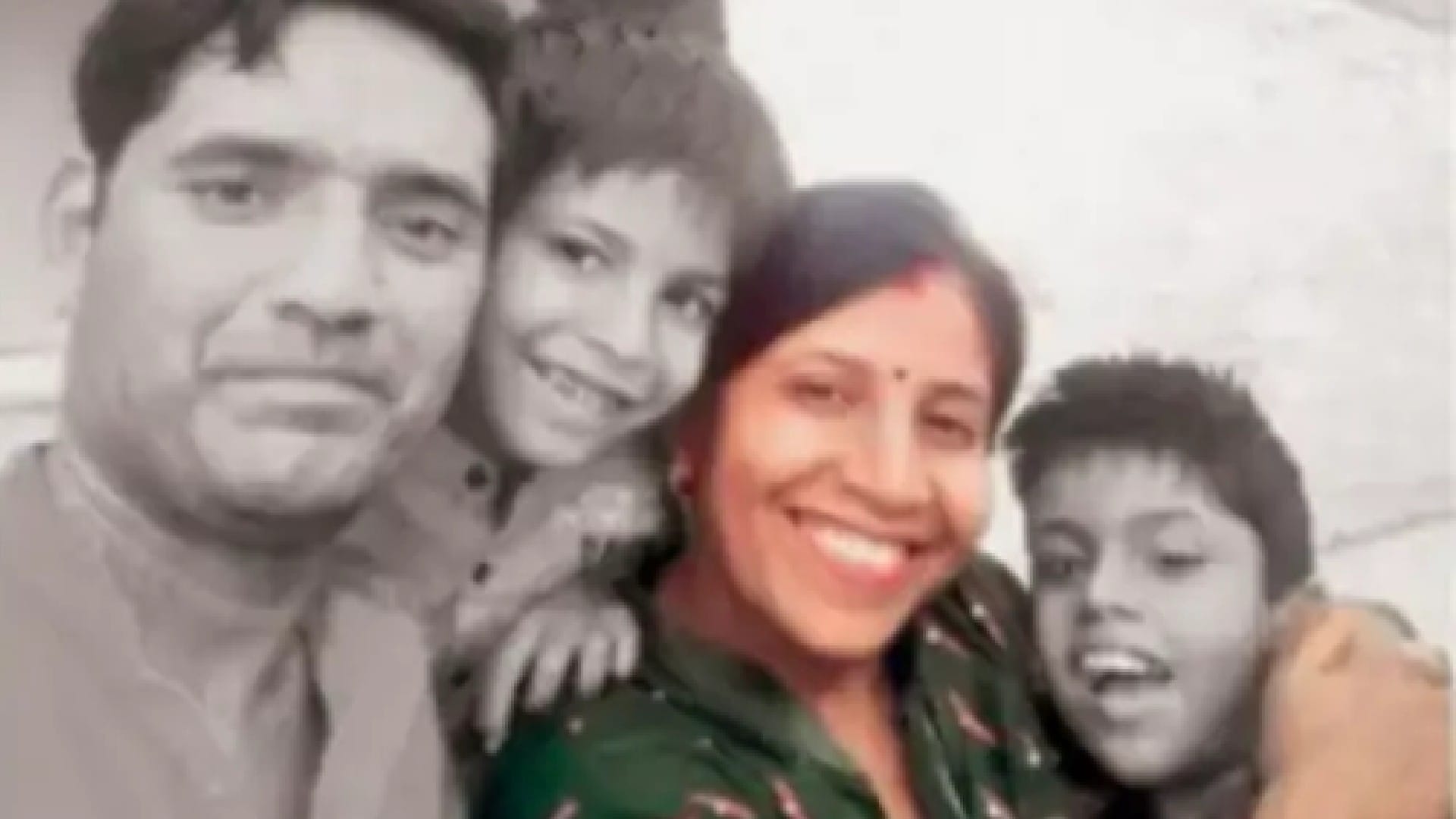 Sagar: Death of father and two sons due to car falling in well, accident happened while reversing car