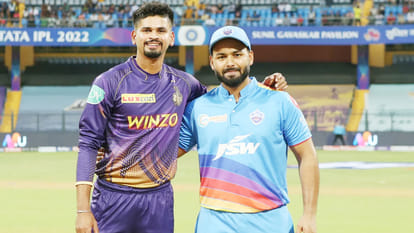 IPL 2022 DC Vs KKR Match 41 Analysis Kuldeep Yadav David Warner Rovman Powell News in Hindi
