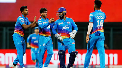 IPL 2022 DC Vs KKR Match 41 Analysis Kuldeep Yadav David Warner Rovman Powell News in Hindi
