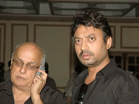 ten famous movie dialogues of Bollywood actor irrfan khan see list here
