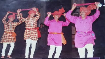 International Dance Day: Folk dances of Duggar jammu extinct, Kud harna chhajja once very famous