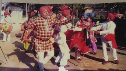 International Dance Day: Folk dances of Duggar jammu extinct, Kud harna chhajja once very famous